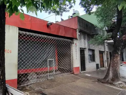 Terreno en Venta en Pompeya, USD 72.000