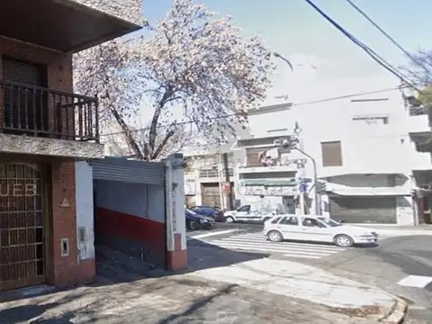 Terreno Lote  en Venta en Nueva Pompeya, Capital Federal, Buenos Aires