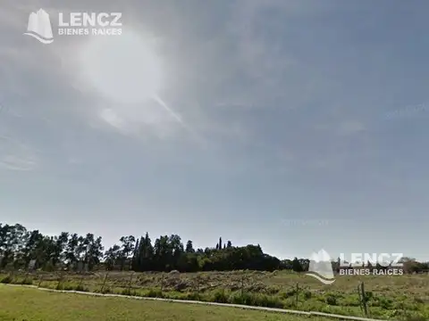 AV.PTE. ARTURO ILLI Y TEODORO FELS