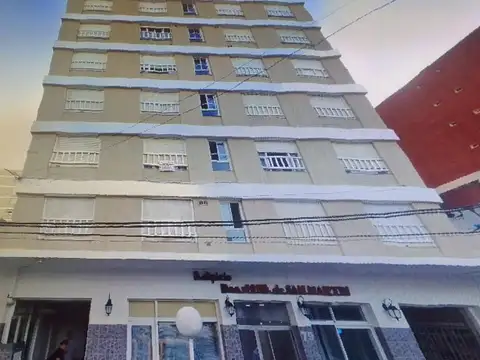 J. NEWBERY - Mar de Ajó 100, Piso 2