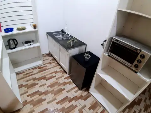 Depto Tipo Casa en Venta 15 años