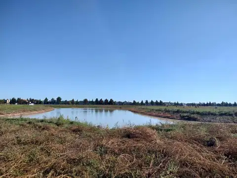 Terreno venta en Canning Village, San Roque