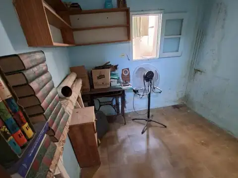 Depto Tipo Casa 4 ambientes con 2 baños