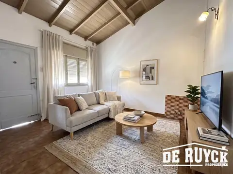 Casa en Venta de 2 dormitorios