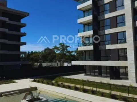 Departamento en Greenville Polo &amp; Resort