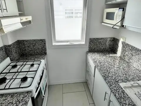 Departamento en Alquiler de 2 ambientes