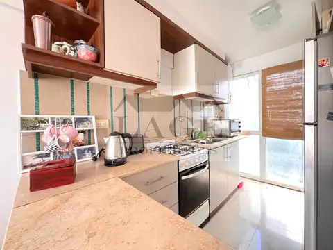 Departamento en Venta de 3 ambientes