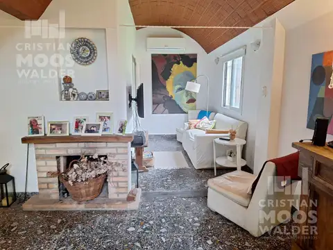 Casa en Venta 15 años