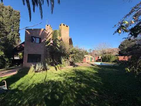 Casa en Venta en La Florida, USD 190.000