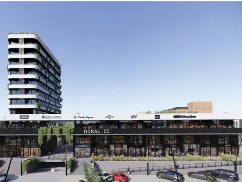 Departamento en Venta al Sur