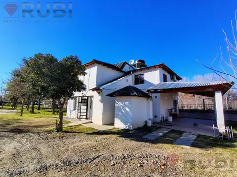 Casa en Venta en Senillosa, USD 210.000
