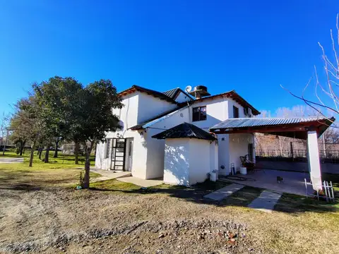 Casa en Venta en Senillosa, USD 210.000