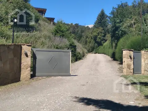 Terreno en Venta de 1610,0 m2