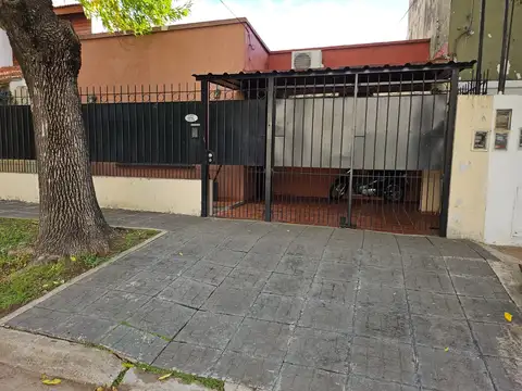 Casa en Venta en Beccar, USD 140.000