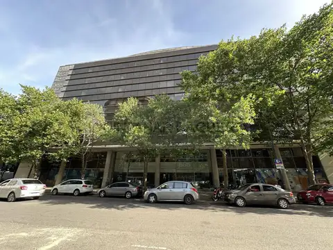 Oficina - Alquiler - Argentina, Capital Federal - Encarnación Ezcurra 365