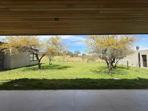 Casa en Venta A Estrenar