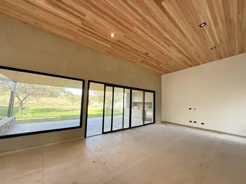 Casa en Venta A Estrenar