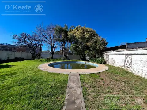 VENTA - Casa Quinta sobre lote de  3862m2 - Platanos, Berazategui - zona sur