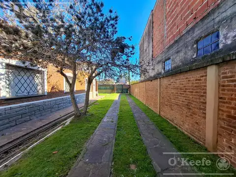 Quinta en Venta en Berazategui, USD 182.000