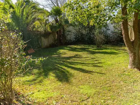 Casa en Venta en Manuel B Gonnet, USD 160.000