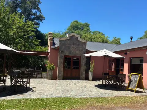 Casa en Venta 15 años