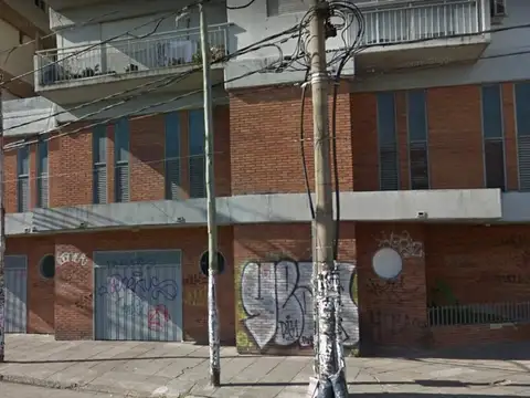 Vicente López 295