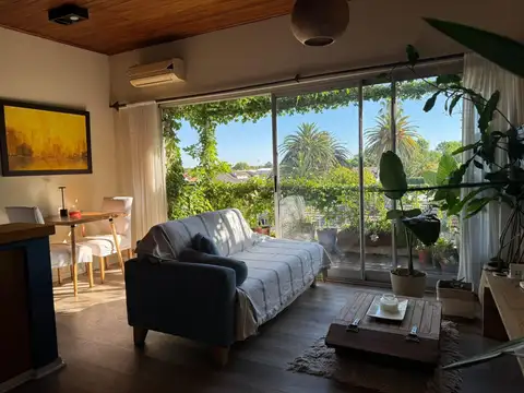 Departamento 2 ambientes en Venta en San Fernando con cochera y escritorio