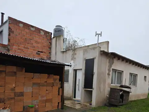 Casa en Venta en Tandil, USD 55.000