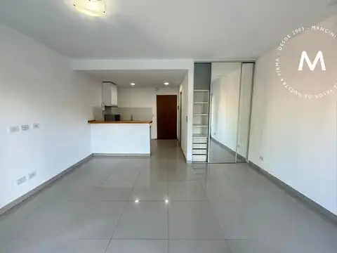 Departamento en Venta al Suroeste