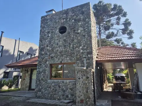 casa 3 ambientes en Venta en El Jagüel, Pilar, G.B.A. Zona Norte