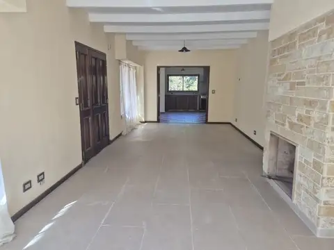 Casa en Venta en El Jaguel, USD 130.000