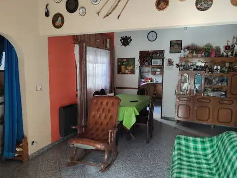 Casa en Venta al Oeste