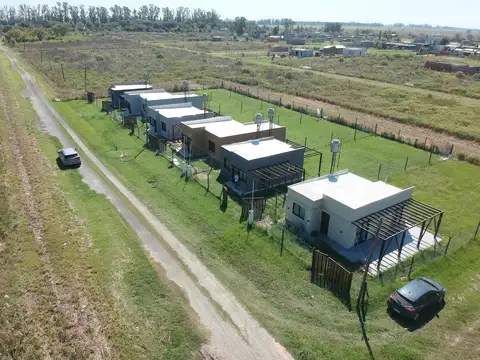 Casa en Venta en Ibarlucea, USD 38.000