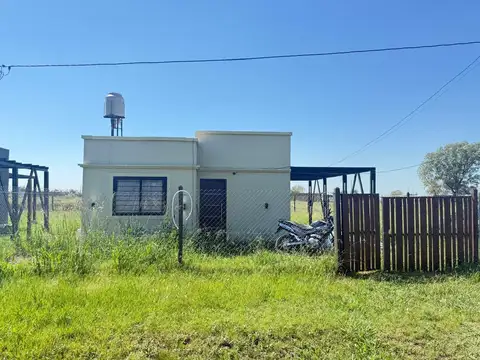 Casa en Venta A Estrenar