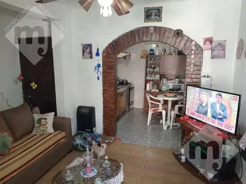 Casa en Venta en Virreyes, USD 88.000