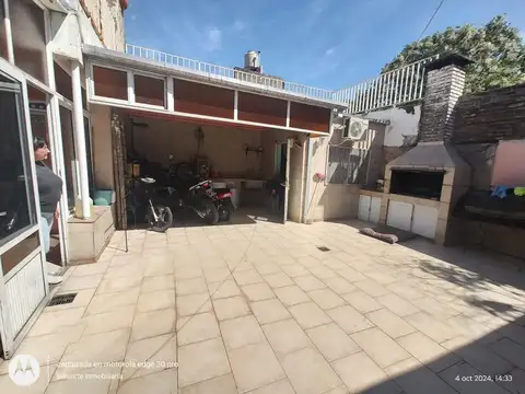 Casa en Venta 45 años