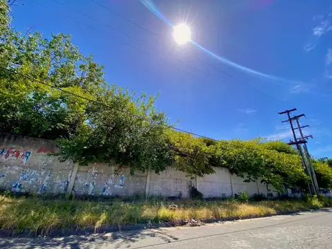 Terreno en Venta de 3070,0 m2