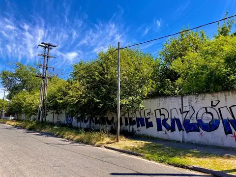 Terreno en Venta de 3070,0 m2