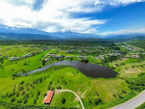Terreno en Venta en San Salvador de Jujuy, USD 125.000