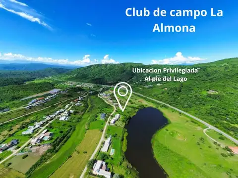 Terreno en Venta en San Salvador de Jujuy, USD 125.000