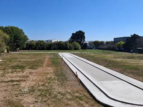 Terreno en Venta de 387,0 m2