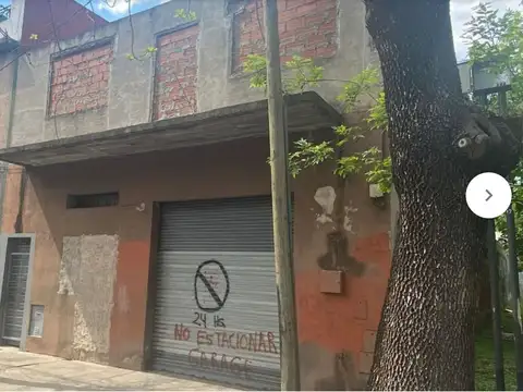 VENTA TERRENO - SAAVEDRA USAB2
