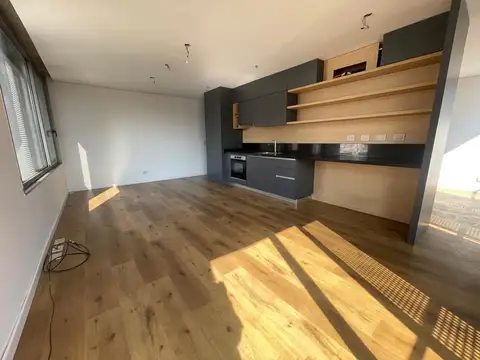 Departamento en Venta en Fisherton, USD 95.000