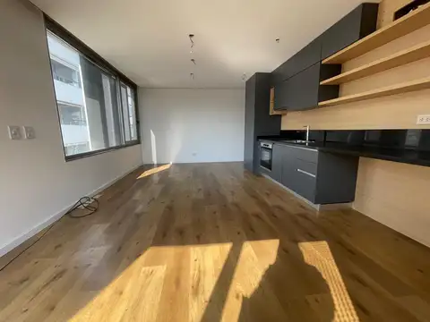 Departamento en Venta 3 años