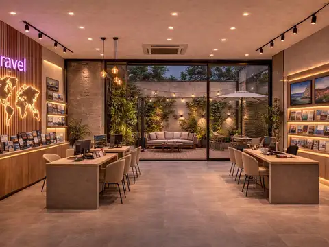Local en Venta A Estrenar