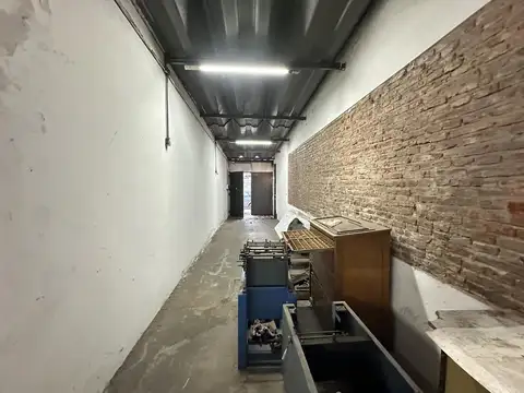 Galpon en Venta en Barrio España y Hospitales, USD 65.000