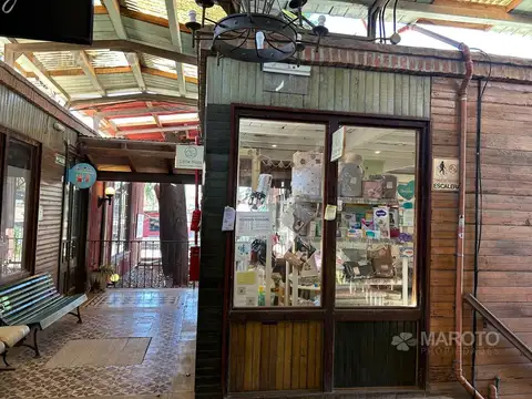 Local en Alquiler A Estrenar