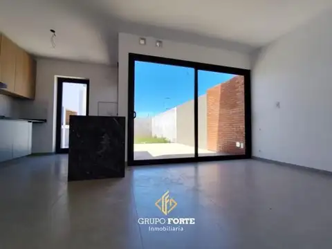 DOCTA DÙPLEX 3 DORMITORIOS EN VENTA