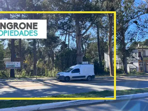 Cod 424 – Lote Comercial Multifamiliar Victor Hugo