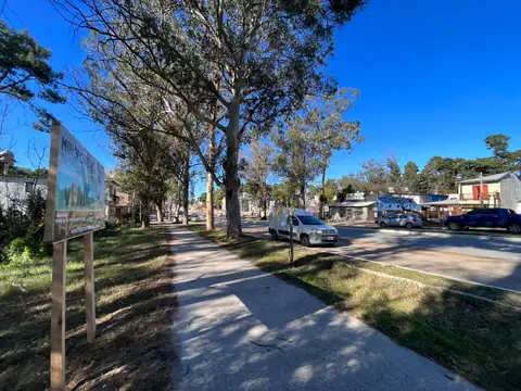 Terreno en Venta de 323,0 m2